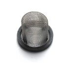 STRAINER, OIL PUMP