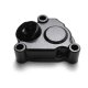 COVER, OIL PUMP / Ersatzteil Aussenborder Parsun