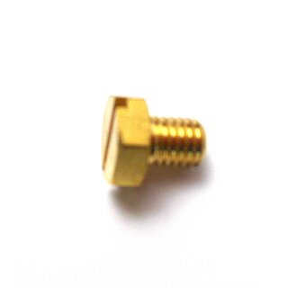 FUEL DRAIN BOLT / Ersatzteil Aussenborder Parsun