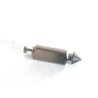 VALVE, NEEDLE
