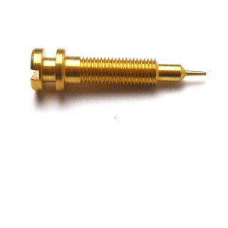 SCREW, AIR ADJUST
