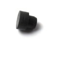 CAP, RUBBER