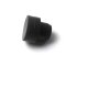 CAP, RUBBER