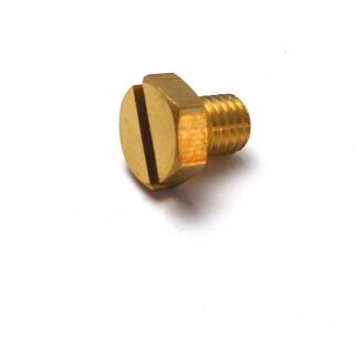 SCREW, OIL OUTLET / Ersatzteil Aussenborder Parsun