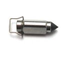 VALVE, NEEDLE