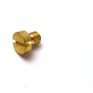 SCREW, DRAIN