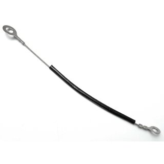 TIGHTWIRE, EARTHING