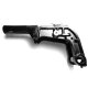 BRACKET, ROTARY L