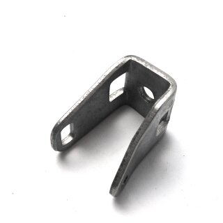 LEVER, ANGLE ORENTATION