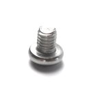 SCREW, PAN HEAD M5x6
