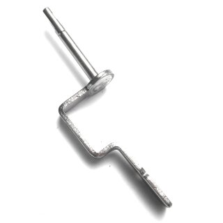TILT CLAMP HANDLE ASSY