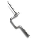 TILT CLAMP HANDLE ASSY