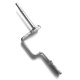 TILT CLAMP HANDLE ASSY