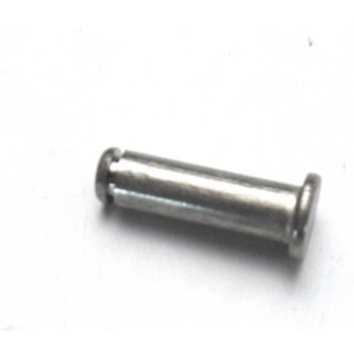 SHAFT, STOPPER