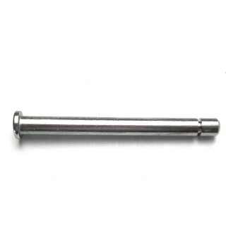 SHORT SHAFT, LOCK ANGLE