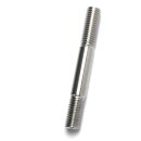 BOLT, DOUBLE HEAD M8x50
