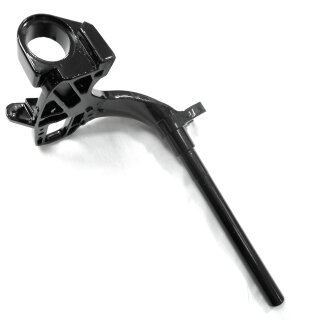 BRACKET, HELM L