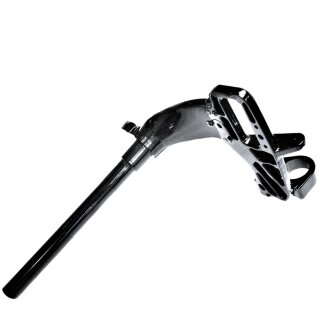 BRACKET, HELM S