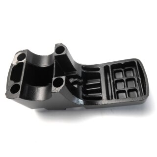 SHELL, MOUNT DAMPER