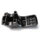 SHELL, MOUNT DAMPER