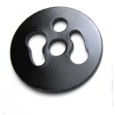PLATE, HANDLE ORIENTATION