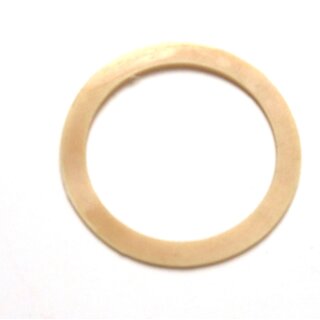 WASHER, NYLON