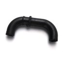 RUBBER PIPE, EXHAUST