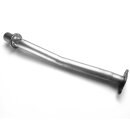 PIPE, EXHAUST