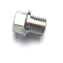 BOLT, OIL DRAIN