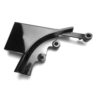 COVER BOARD, BOTTOM COWLING