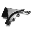 COVER BOARD, BOTTOM COWLING
