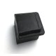 RUBBER PLUG, ABNORMAL
