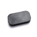 RUBBER PLUG, QUADRATE