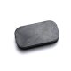RUBBER PLUG, QUADRATE