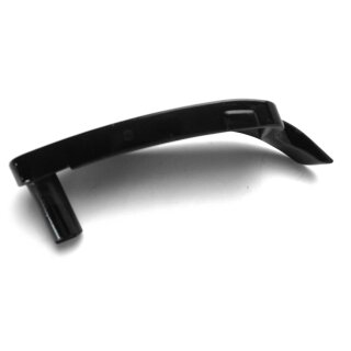 LOCKING HANDLE ASSY, TOP COWLING