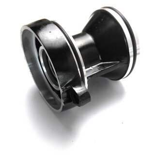 COVER ASSY, LOWER CASING