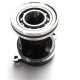 COVER ASSY, LOWER CASING