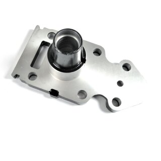 BASE, DRIVE SHAFT