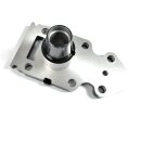 BASE, DRIVE SHAFT