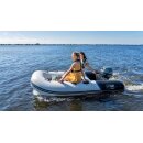Yamaha SchlauchbootYAM310S Sportboot mit Aluminiumboden...
