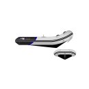 Yamaha SchlauchbootYAM310S Sportboot mit Aluminiumboden 310 cm lang