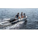 Yamaha SchlauchbootYAM310S Sportboot mit Aluminiumboden 310 cm lang