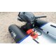 Yamaha SchlauchbootYAM310S Sportboot mit Aluminiumboden 310 cm lang