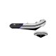 Yamaha SchlauchbootYAM310S Sportboot mit Aluminiumboden 310 cm lang