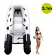 Yamaha  Sportbootserie YAM 310S, 300cm Schlauchboot mit Aluminiumboden (Versand kostenlos *)