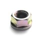 NUT, FLYWHEEL