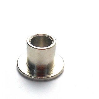 BUSHER, INTAKE SILENCER