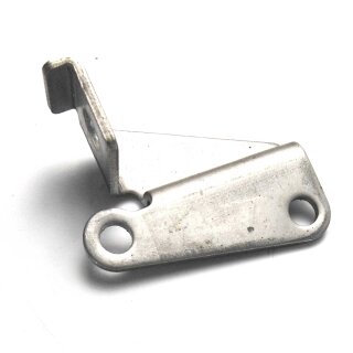 BRACKET, OIL SIEVE