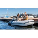 Yamaha Schlauchboot mit Luftboden 310 cm lang