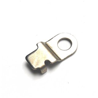 PLATE, ANODE